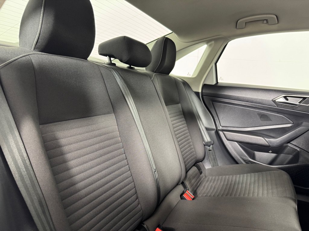 Used 2022 Volkswagen Jetta S FWD image 22