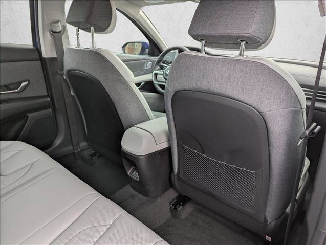 New 2026 Hyundai Elantra Limited image 30