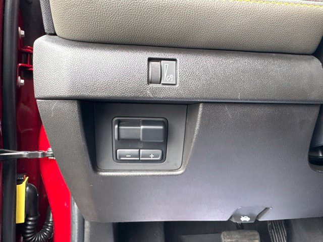 Used 2024 Chevrolet Colorado ZR2 w/ ZR2 Bison Edition AWD/4WD image 20