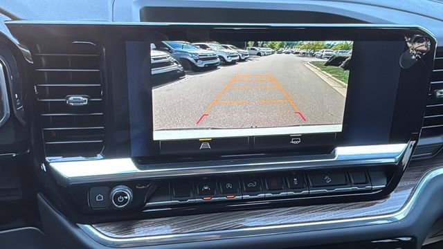 Used 2024 Chevrolet Silverado 1500 LT Trail Boss w/ Protection Package image 26