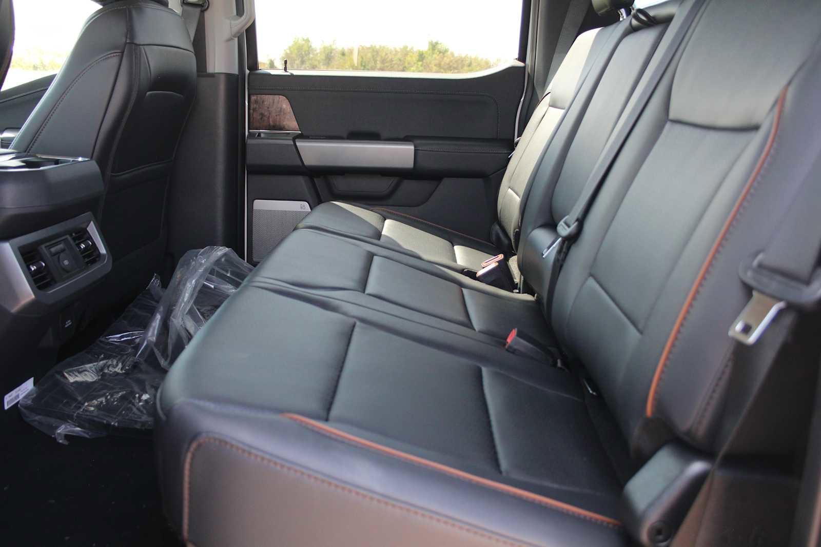 New 2026 Ford F250 Lariat image 41