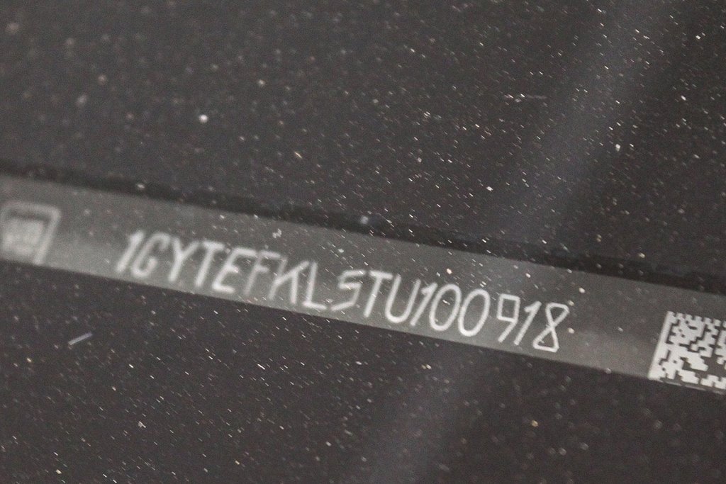 New 2026 Cadillac Escalade IQ Sport 2 image 31