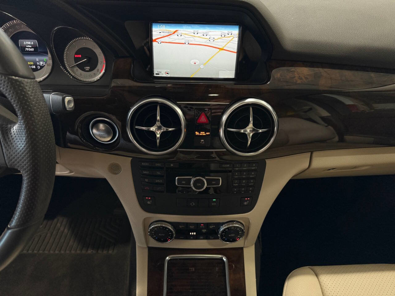 Used 2014 Mercedes-Benz GLK 350 4MATIC image 15