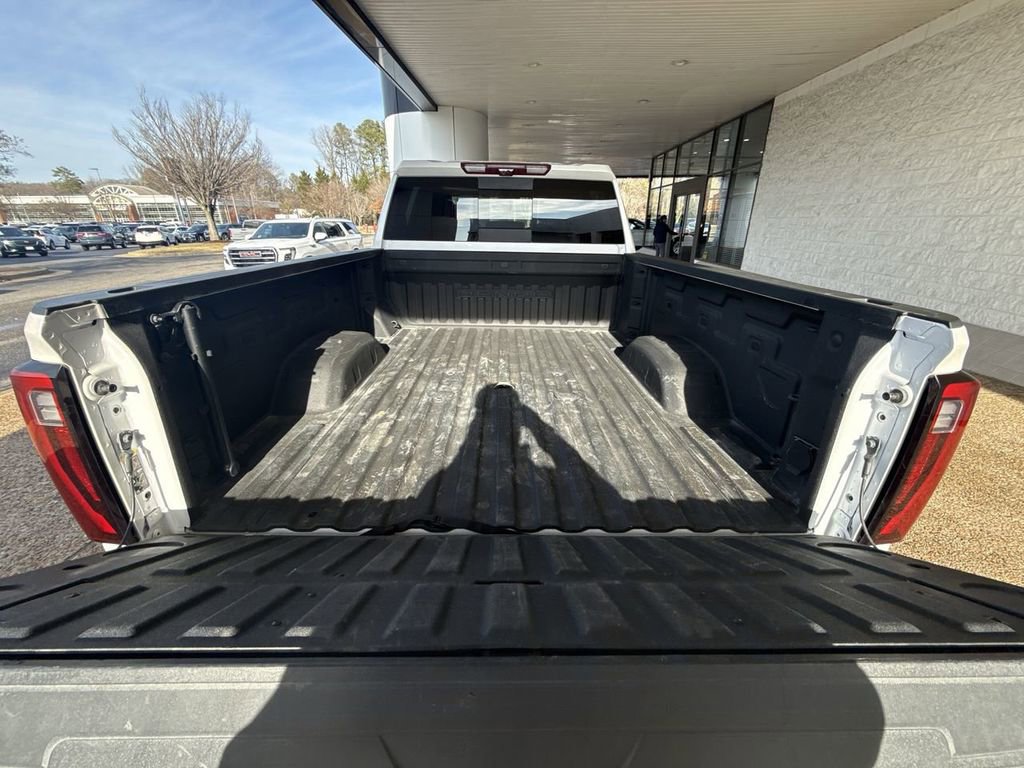 Certified 2024 GMC Sierra 2500 Denali w/ Denali Reserve Package image 26