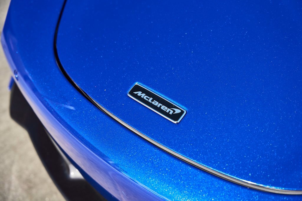 Used 2020 McLaren 720S Performance image 7