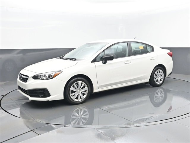 Used 2023 Subaru Impreza 2.0i image 1