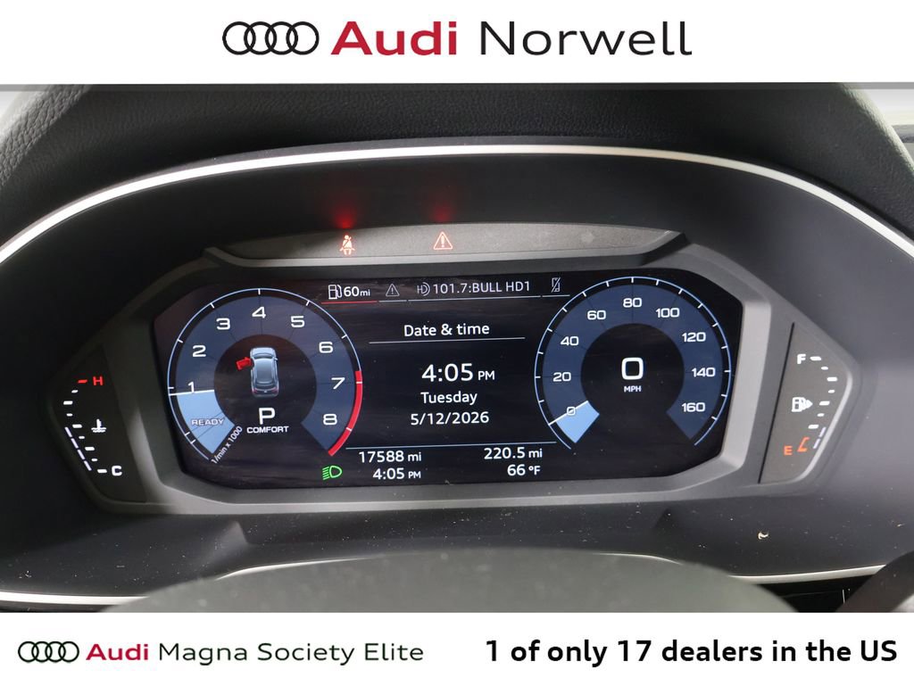 Used 2023 Audi Q3 2.0T Premium w/ Convenience Package AWD/4WD image 32