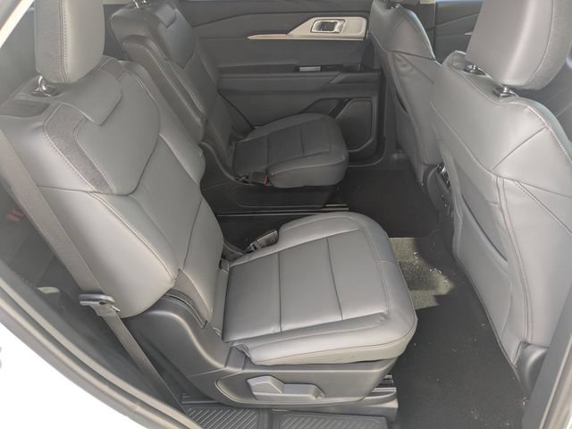 New 2026 Ford Explorer Active w/ Active Comfort Package AWD/4WD image 21