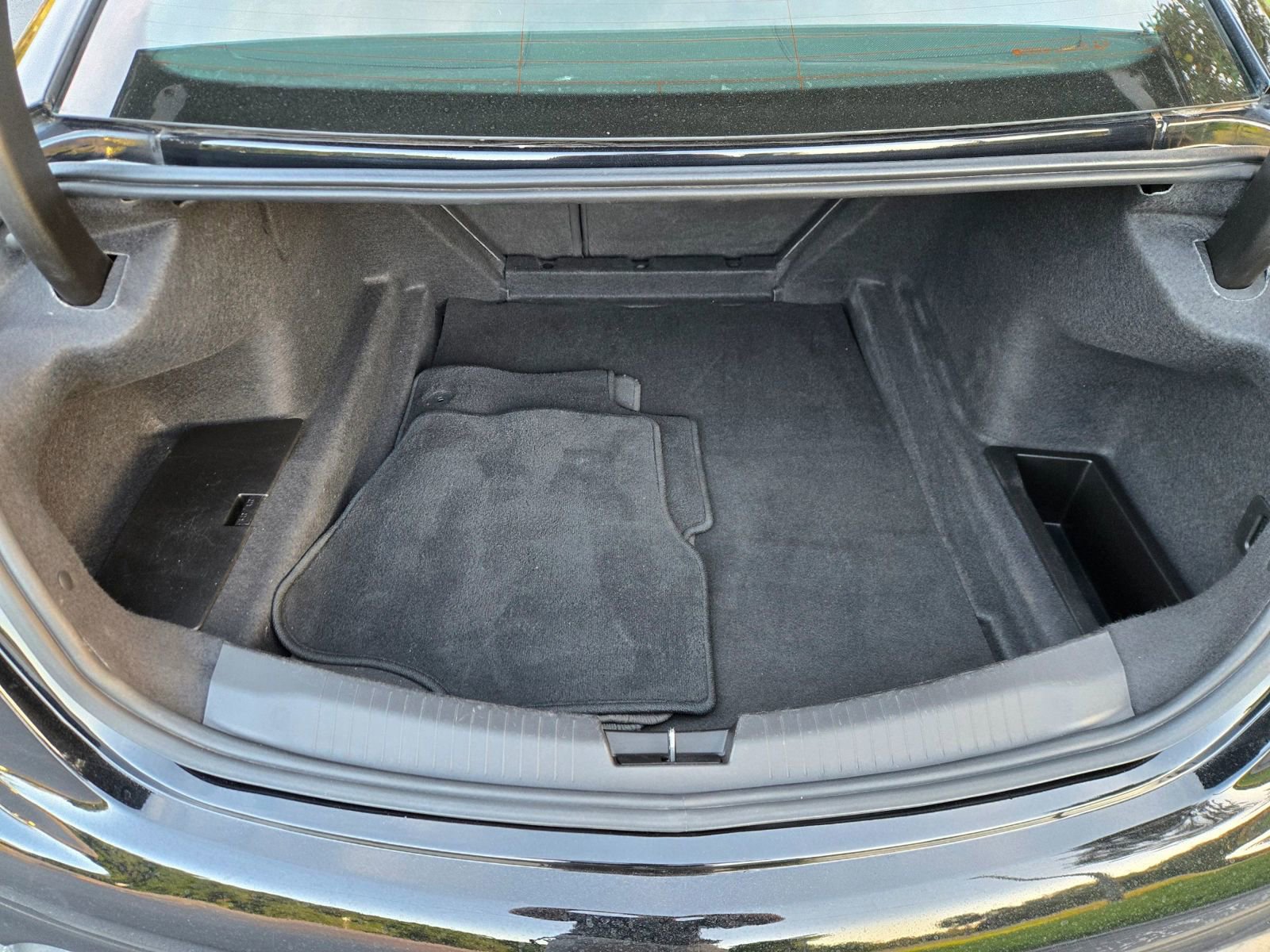 Used 2021 Cadillac CT5 Sport w/ Parking Package image 11