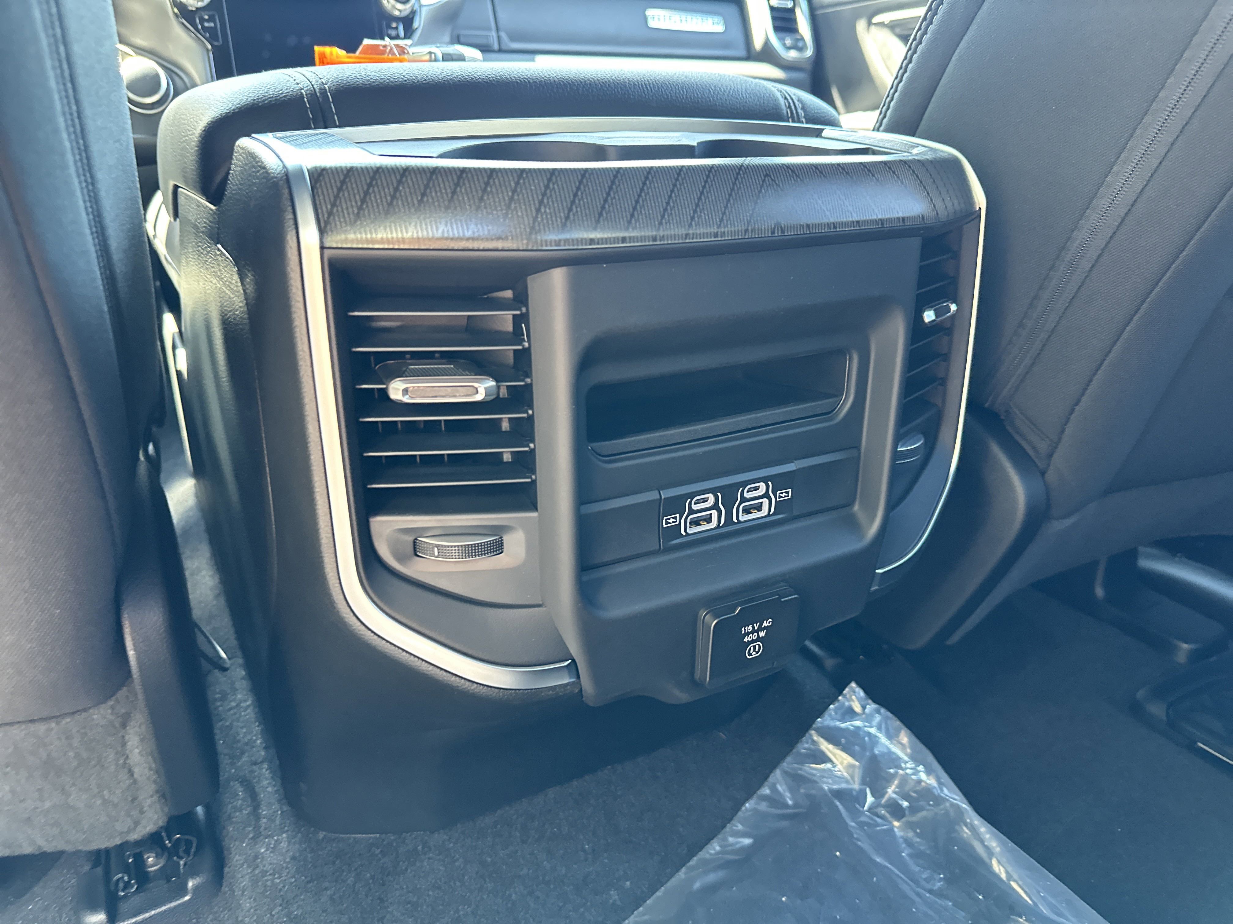 New 2026 RAM 1500 Big Horn image 32