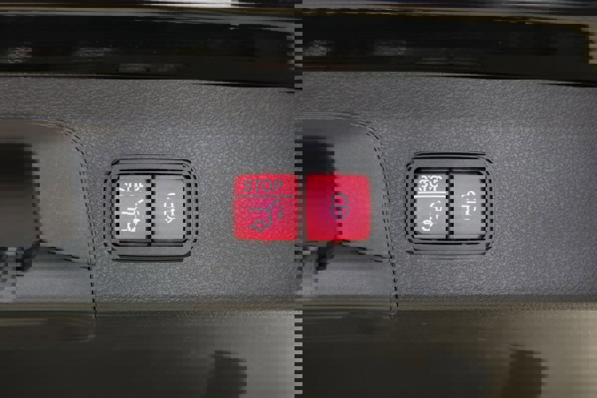 Used 2021 Mercedes-Benz GLS 63 AMG 4MATIC image 48