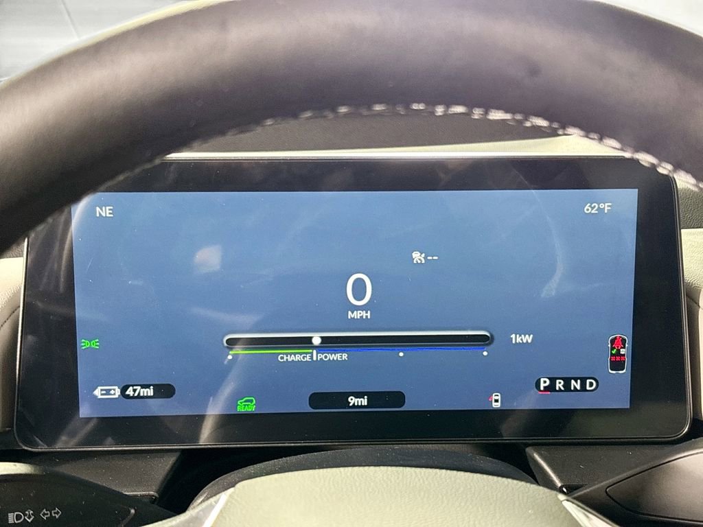 New 2026 Honda Prologue Elite image 14