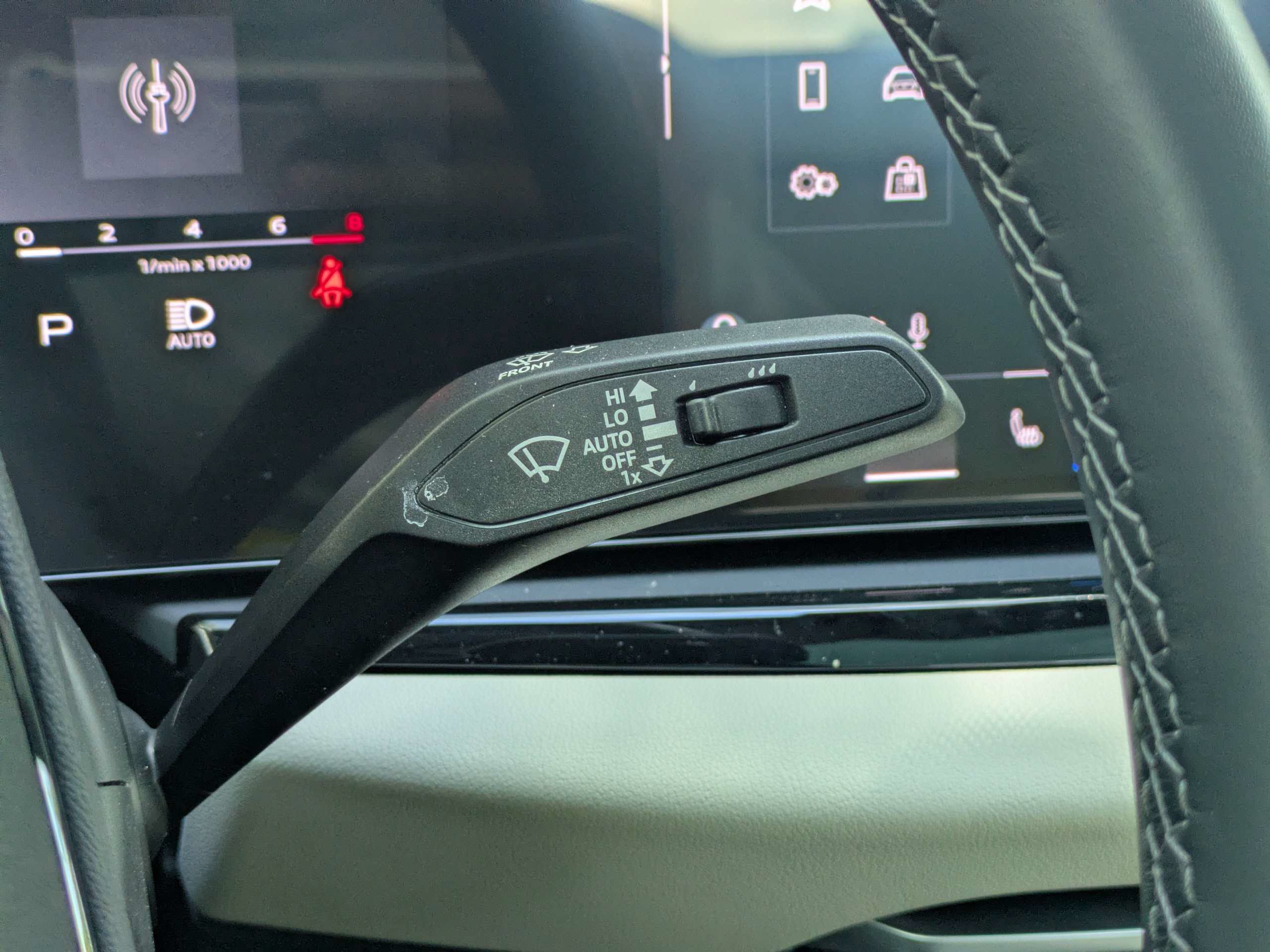 Certified 2025 Audi A5 2.0T Premium w/ Premium Plus AWD/4WD image 29