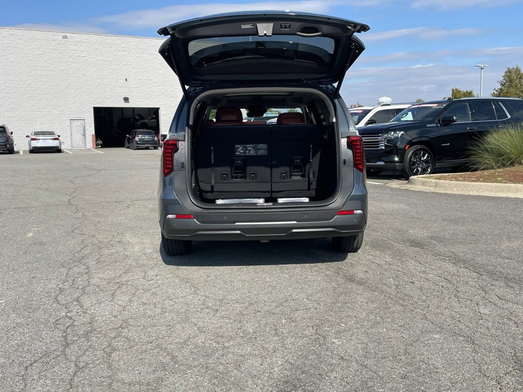 New 2026 Kia Carnival SX Prestige image 7