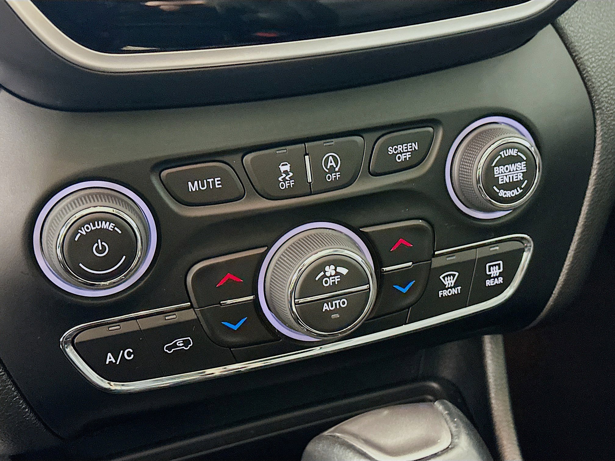 Certified 2022 Jeep Cherokee Limited image 19