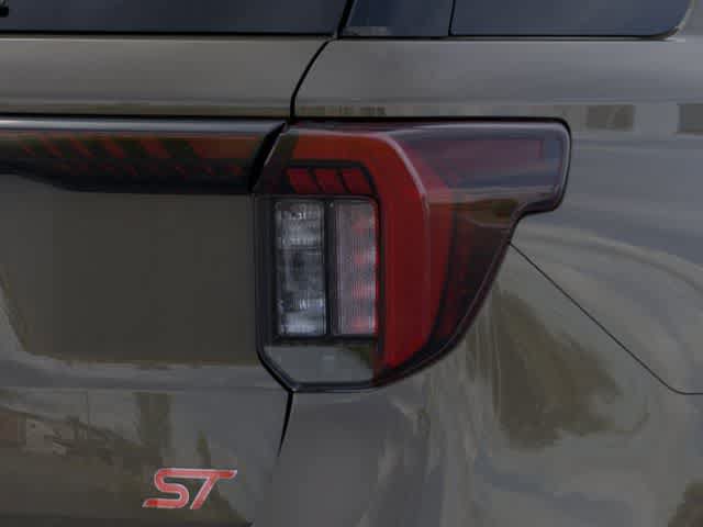 New 2026 Ford Explorer ST w/ Sun And Sound Package AWD/4WD image 21