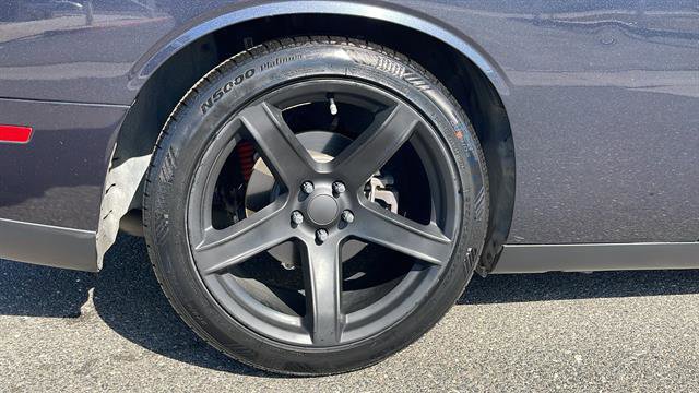 Used 2019 Dodge Challenger R/T w/ Driver Convenience Group image 26