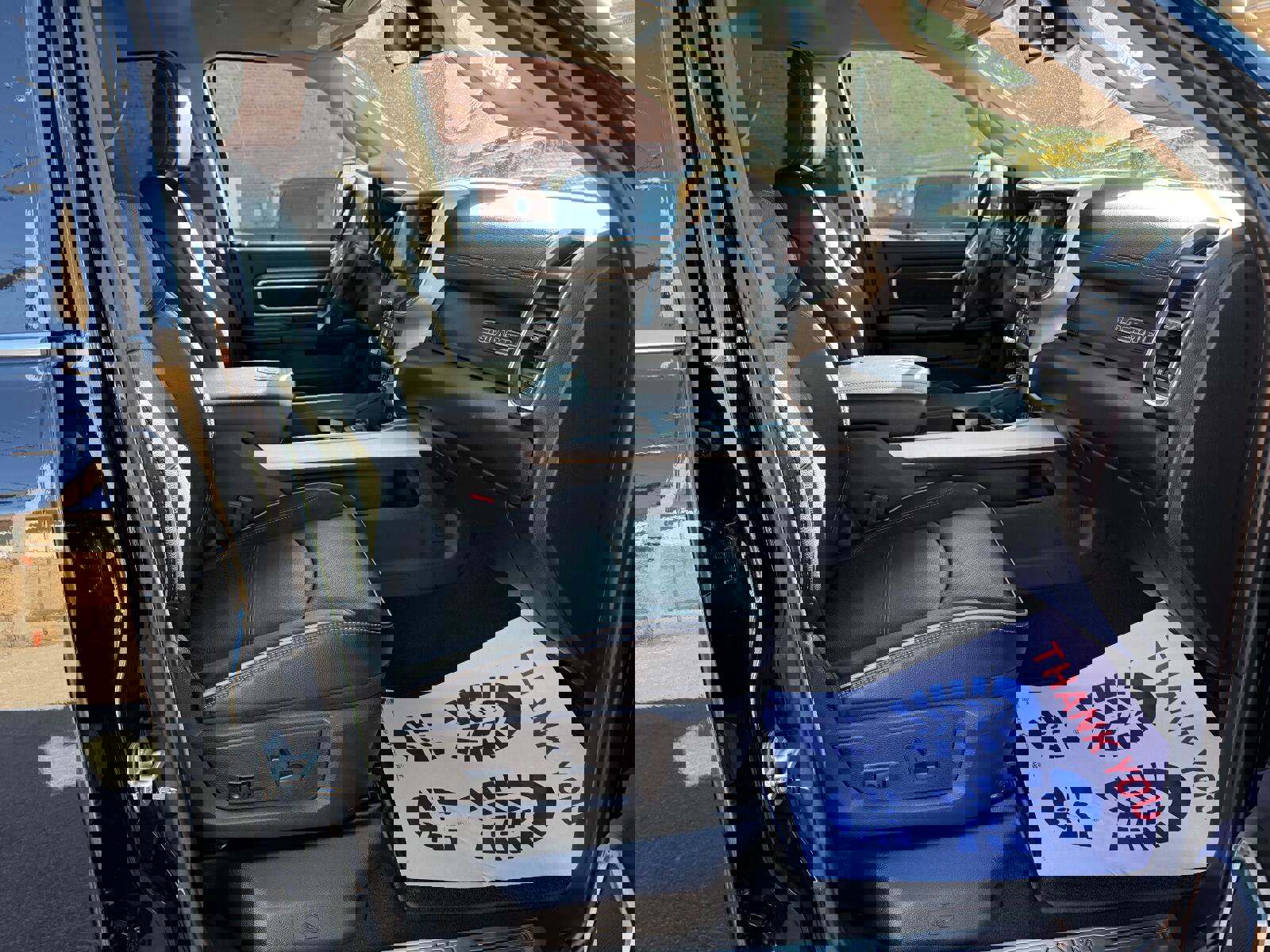 Used 2022 RAM 2500 Laramie image 16