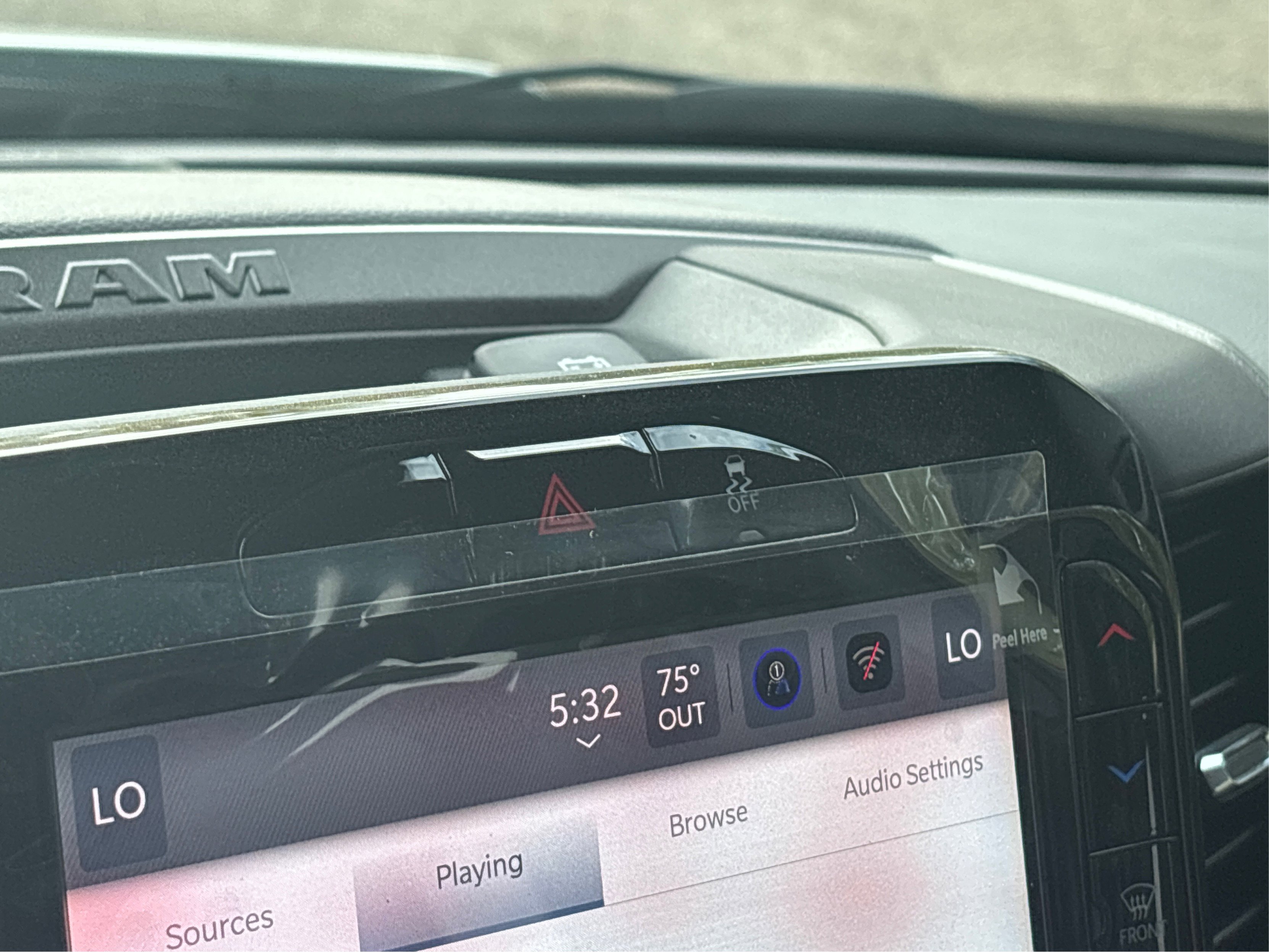 New 2026 RAM 3500 Tradesman image 57