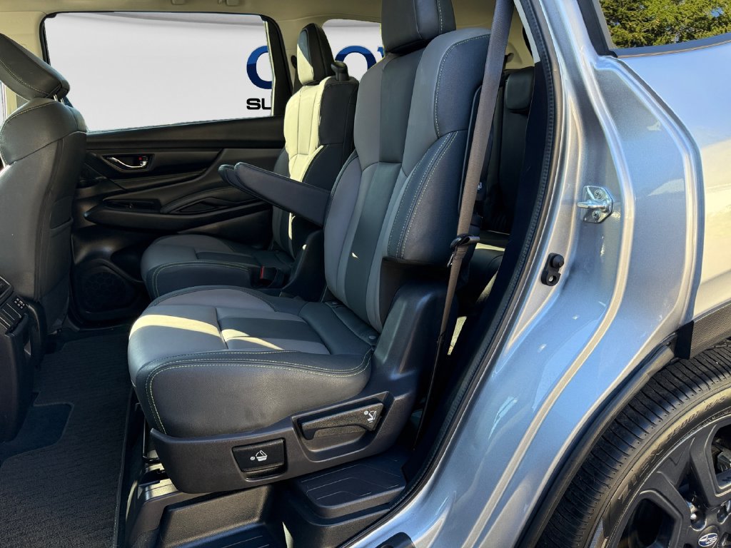 Used 2024 Subaru Ascent Onyx Edition AWD/4WD image 18