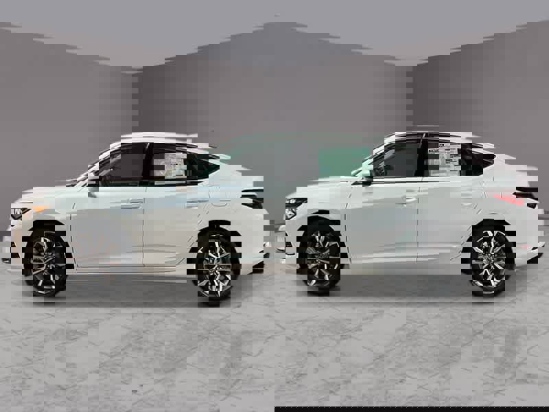 New 2026 Acura Integra image 2