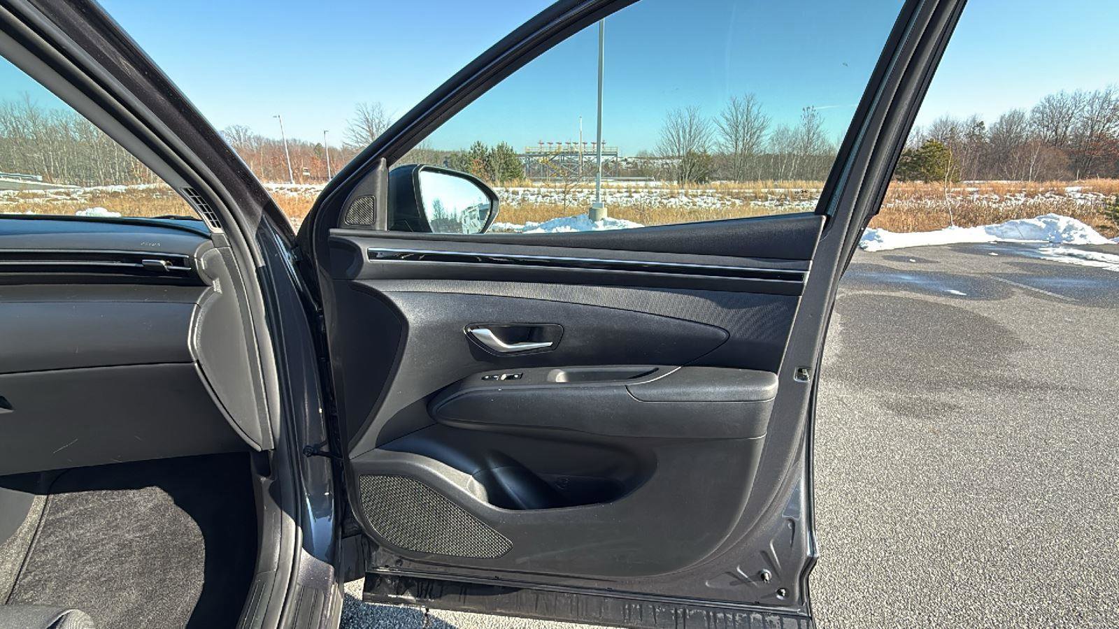 Used 2023 Hyundai Tucson SEL image 17