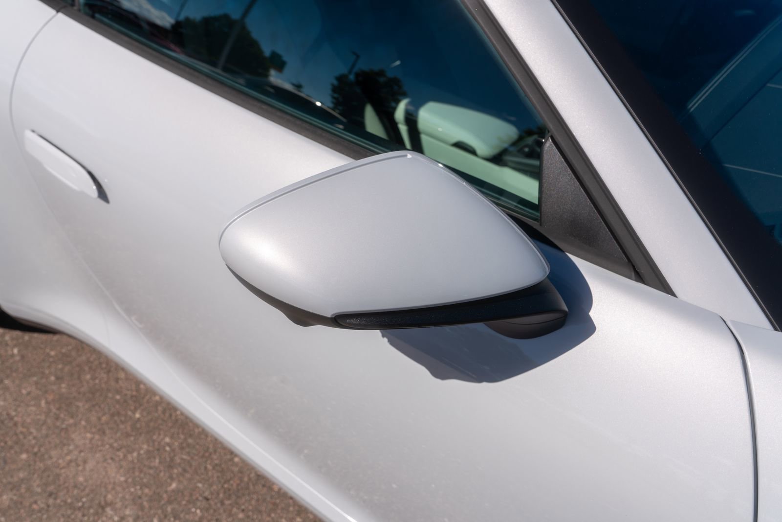 Used 2025 Porsche 911 Carrera image 21