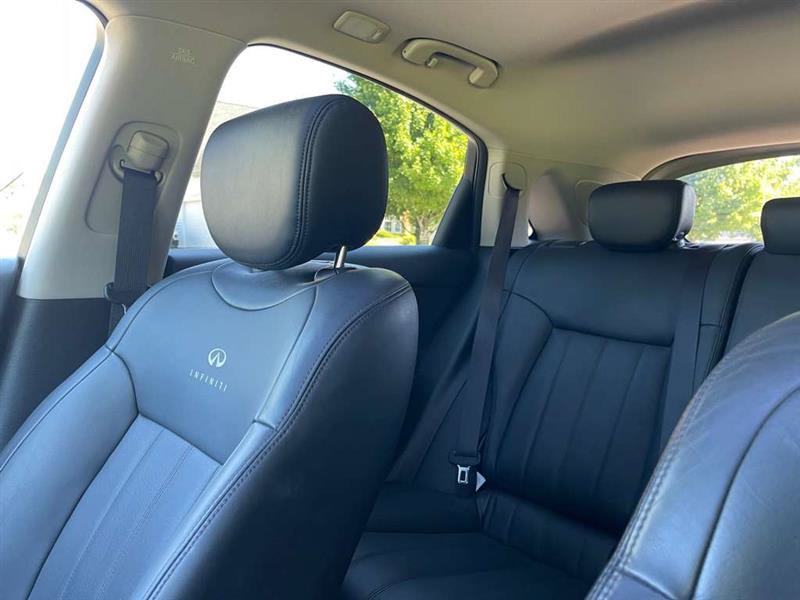 Used 2012 INFINITI FX35 AWD w/ Premium Pkg image 66
