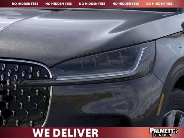 New 2026 Lincoln Aviator 2WD image 18