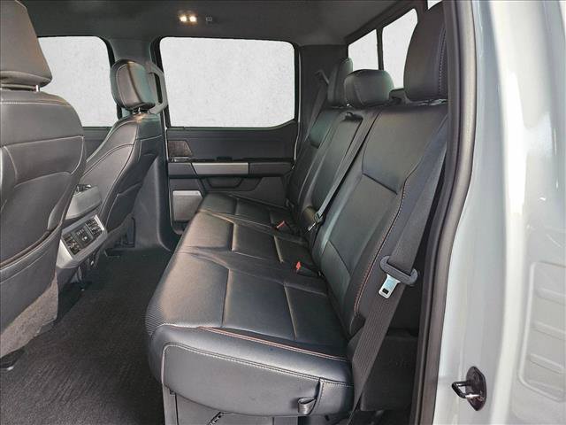 Certified 2023 Ford F250 Lariat w/ Lariat Ultimate Package AWD/4WD image 13