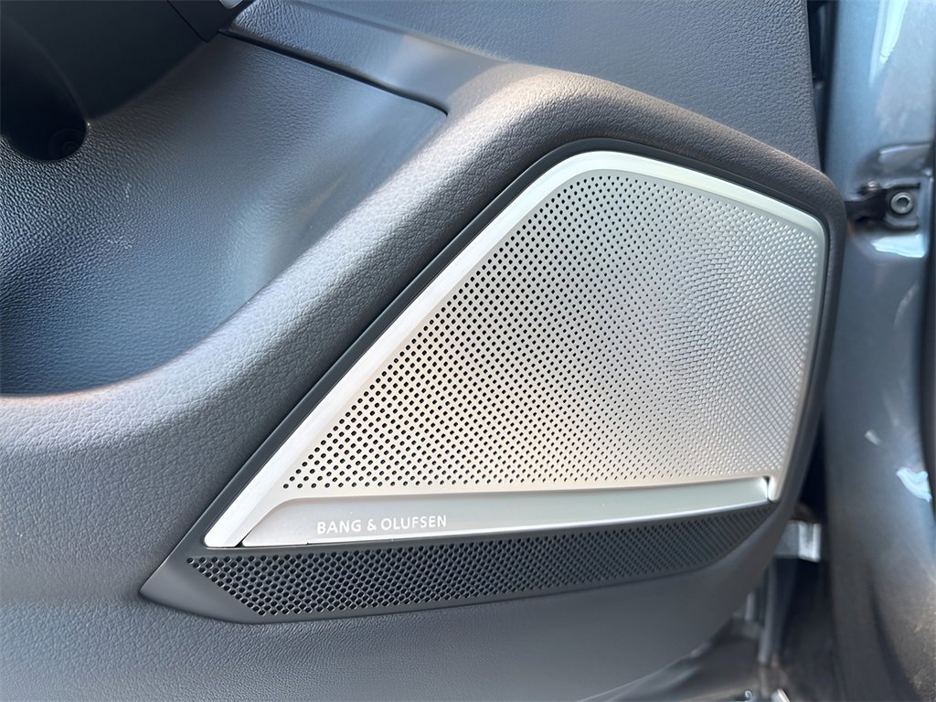 New 2026 Audi RS 7 Performance image 45