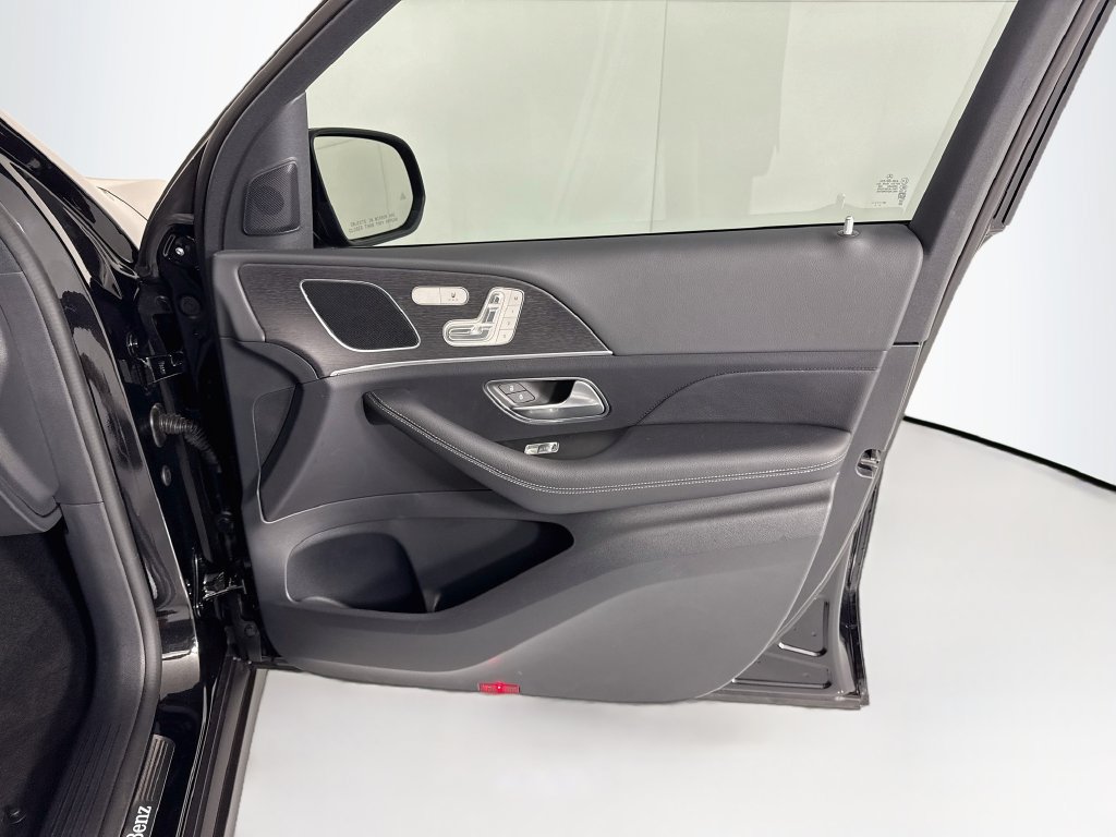 Certified 2026 Mercedes-Benz GLE 350 4MATIC image 25