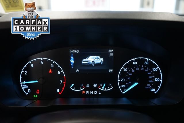 Certified 2024 Ford Maverick XLT w/ Equipment Group 300A Standard image 22