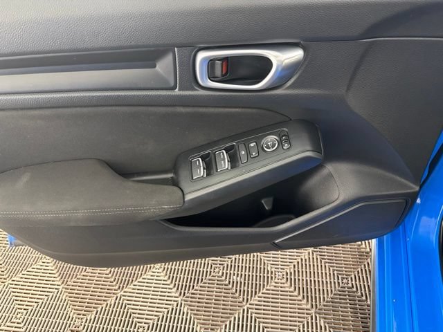 Used 2024 Honda Civic Sport image 22