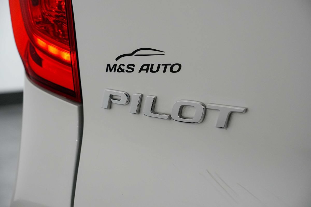 Used 2016 Honda Pilot EX image 11