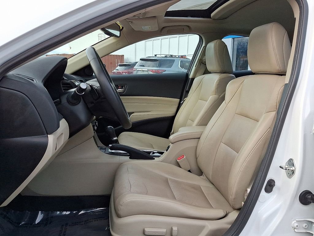 Used 2016 Acura ILX image 13
