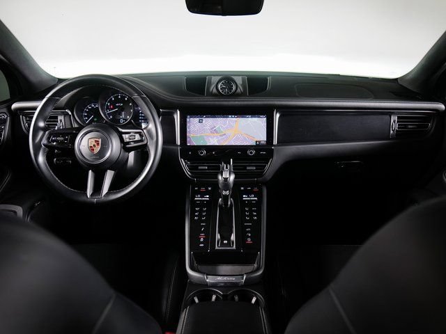 Certified 2023 Porsche Macan GTS AWD/4WD image 12