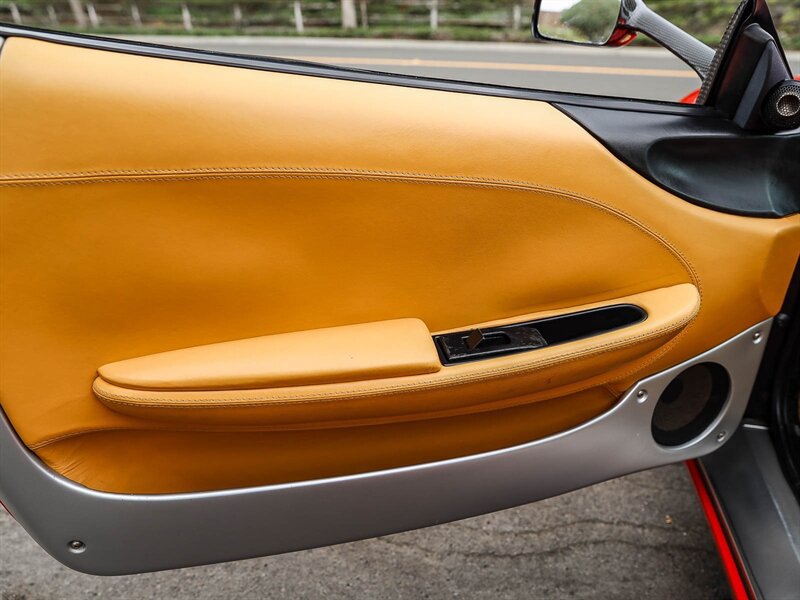 Used 2002 Ferrari 360 Spider RWD image 35