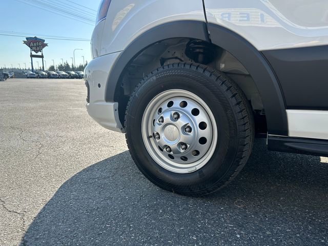New 2025 Ford Transit 350 XLT AWD/4WD image 23