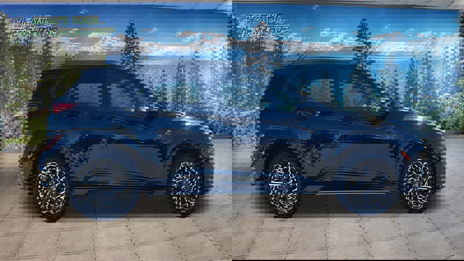 Used 2022 Hyundai Kona N Line w/ Cargo Package image 4