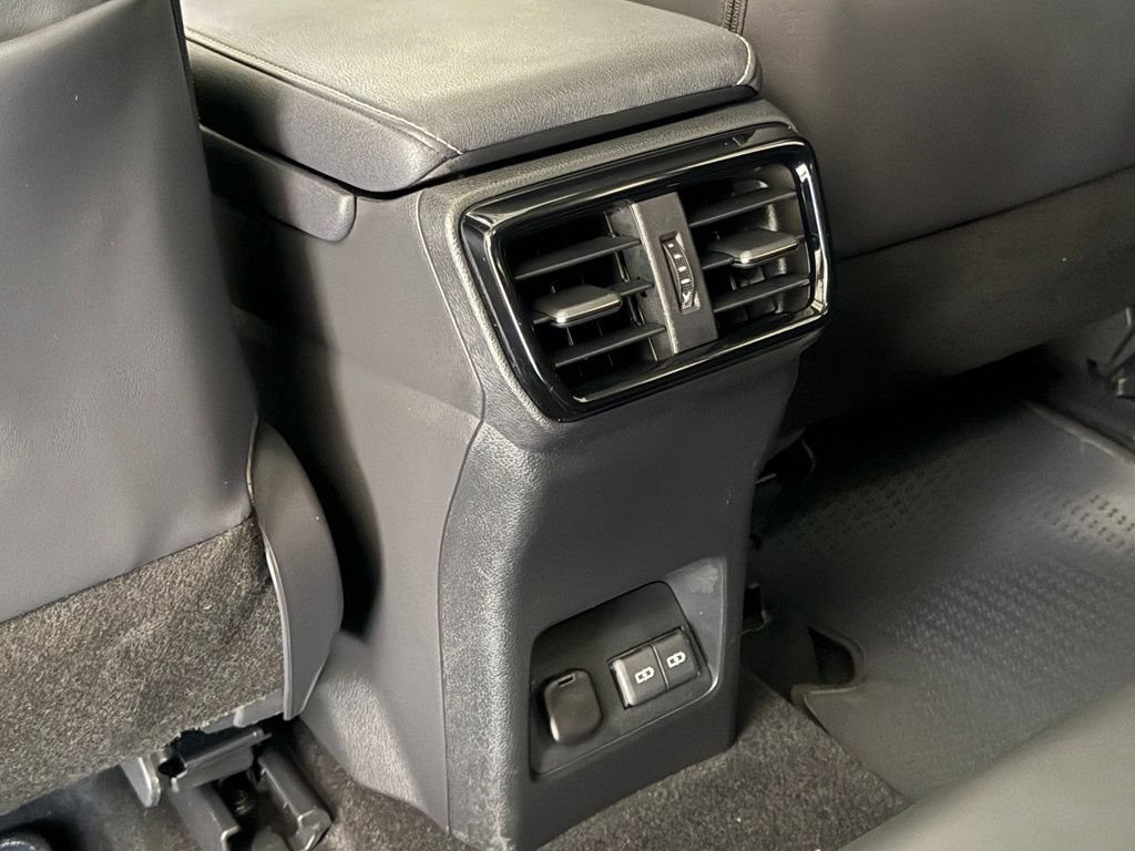 Certified 2024 Lexus NX 350h AWD w/ Cold Area Package image 19