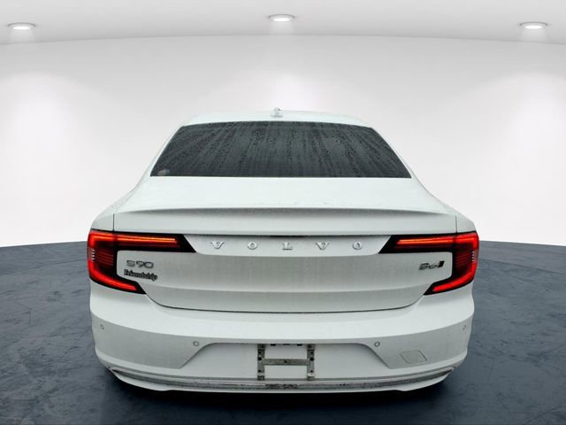 Used 2022 Volvo S90 B6 Inscription w/ Advanced Package AWD/4WD image 10