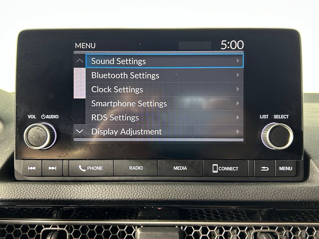 Used 2022 Honda Civic Sport image 17