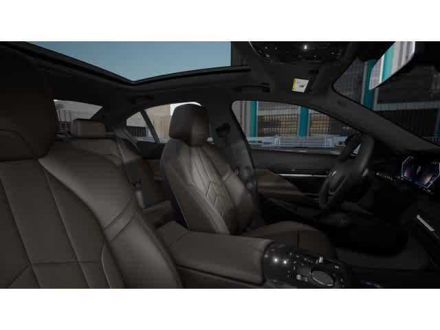 New 2026 BMW 530i w/ Premium Package image 9