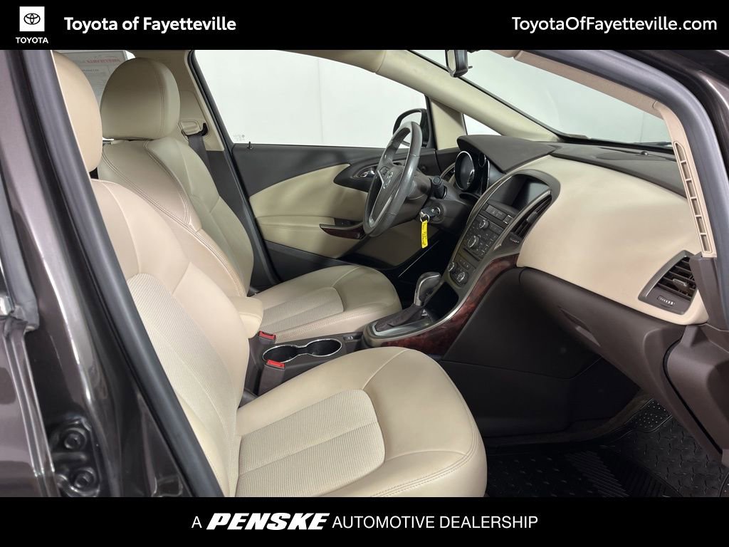 Used 2013 Buick Verano image 6