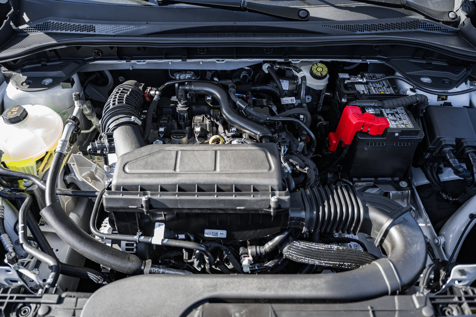 New 2026 Ford Escape Active w/ Cold Weather Package image 19