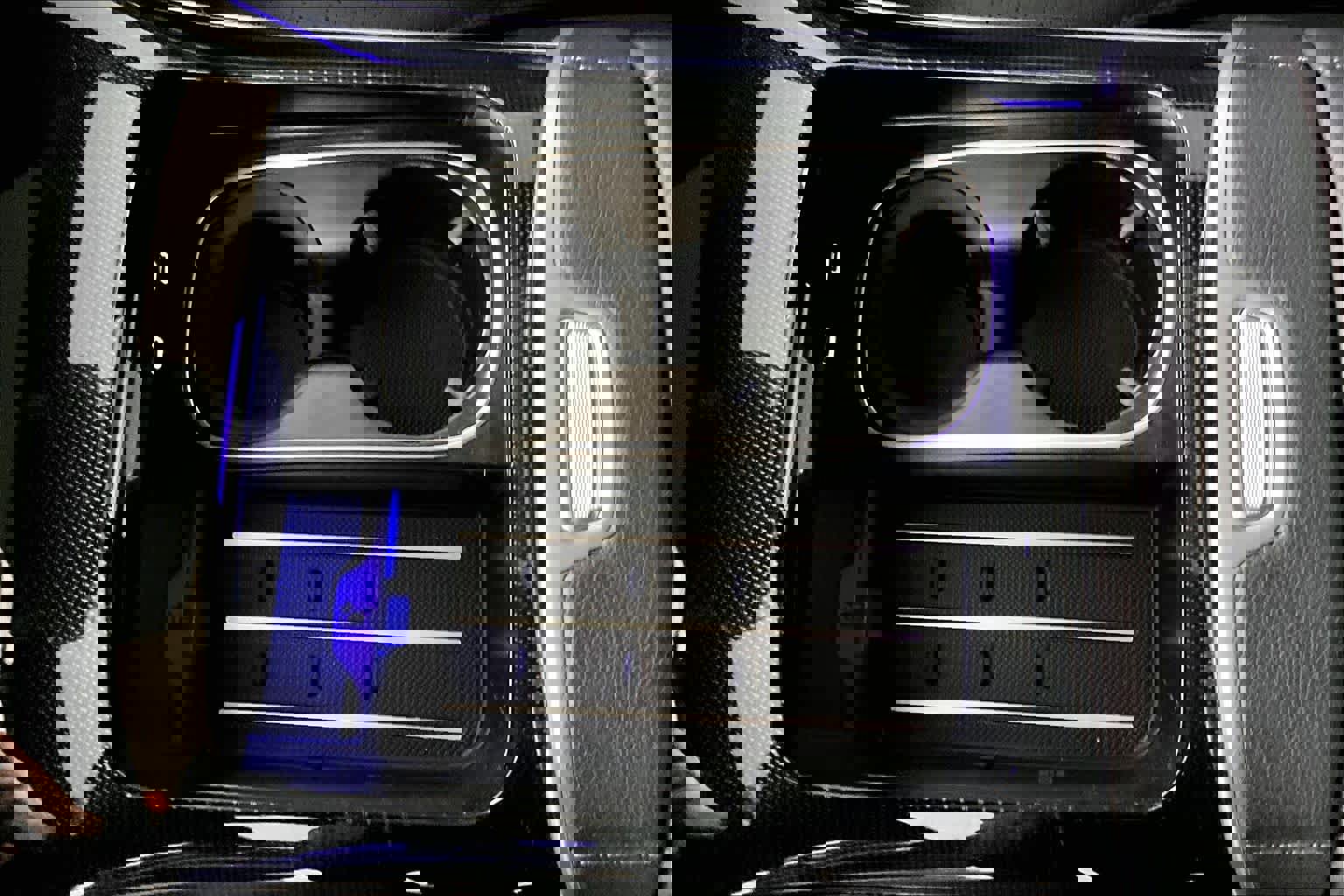 Used 2022 Mercedes-Benz S 500 4MATIC image 32