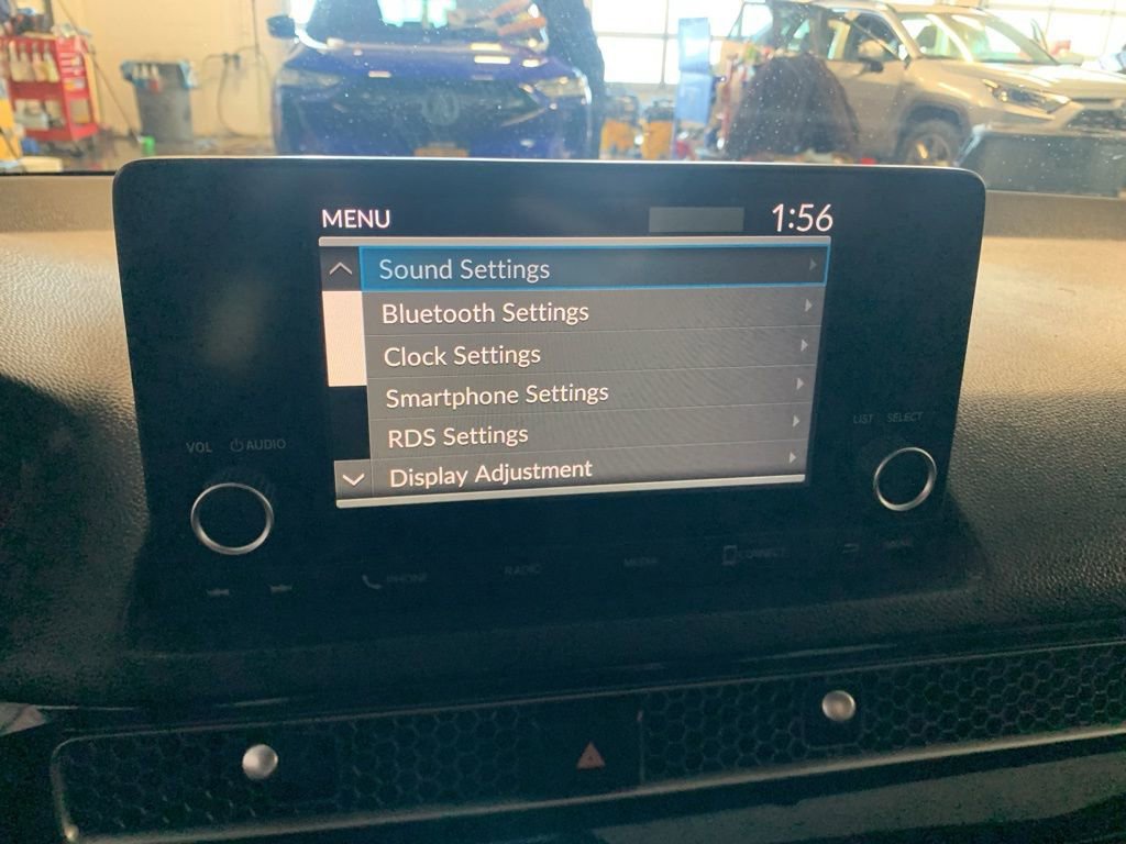 Used 2023 Honda Civic Sport image 17