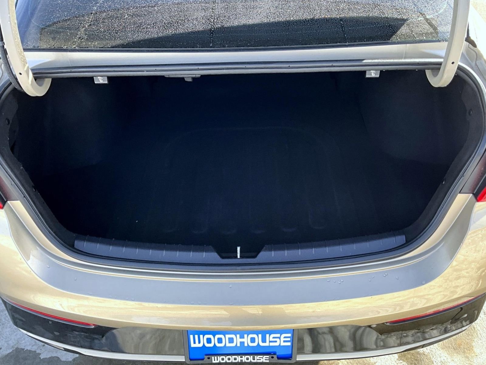 Used 2022 Kia K5 LXS image 9