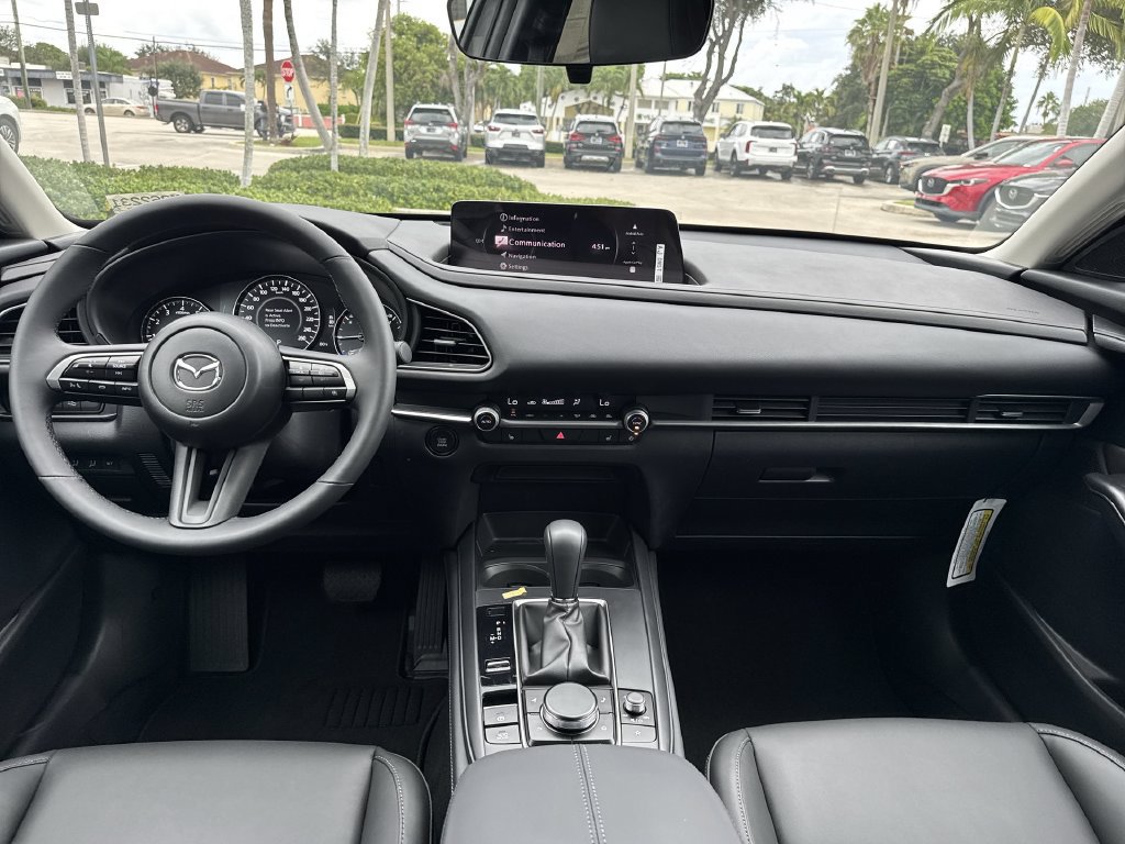 New 2026 MAZDA CX-30 AWD 2.5 S image 14